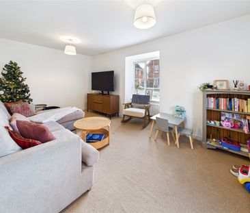 Sealion Approach, Stanway, Colchester, Essex, CO3 8AR - Photo 2