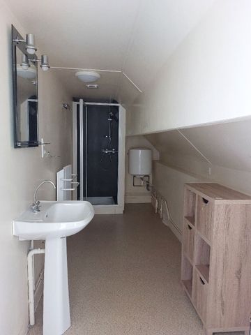 Location Appartement 2 pièces 33m² - Photo 3