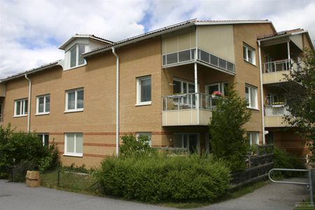 Rosendalsvägen 37 - Foto 2