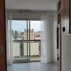 Location appartement 1 pièce - 24m² à Toulouse (31400) - Photo 3