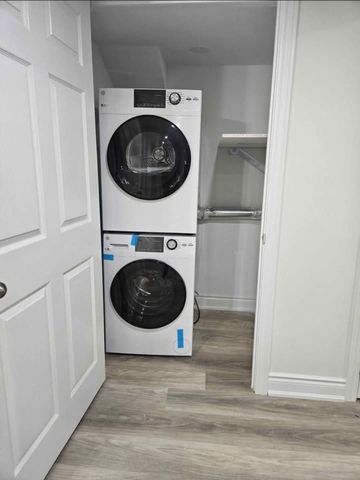 For Lease - 6115 Duford Drive Unit# BASEMENT, Mississauga, Ontario - Photo 4