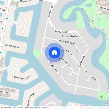 8 Ilkinia Avenue, Broadbeach Waters, QLD 4218