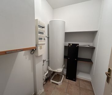 CRESPIAN - Appartement T3 de 52.5 m² en rez de chaussée - Photo 2