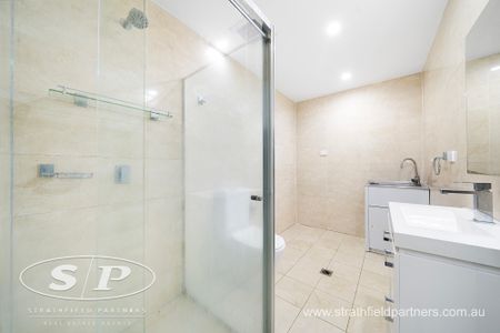 122/6-14 Park Road, Auburn NSW 2144 - Apartment For Rent | Domain - Photo 3