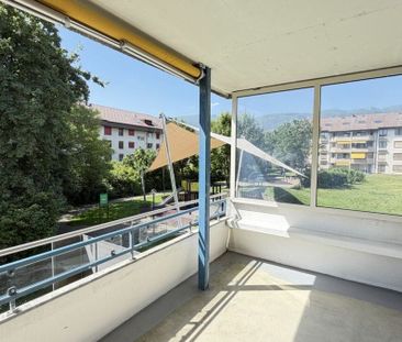 Eine sanierte und helle 3.5 Wohnung in einer ruhiger Lage Solothurn - Photo 6