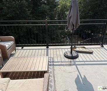 1-3430, Sherbrooke est, Mercier / Hochelaga / Maisonneuve à louer - Photo 5