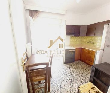 Ενοικίαση κατοικίας, 76 τ.μ., Συκιές, 390 € - Photo 3