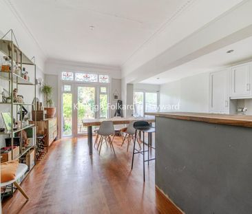 Nelson Road, Crouch End N8 - Photo 4