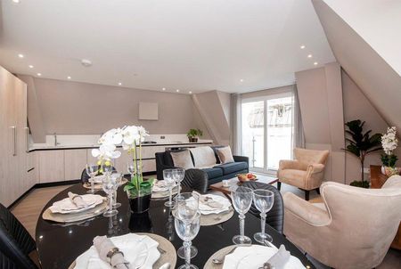 3 bedroom apartment to rent - Photo 2