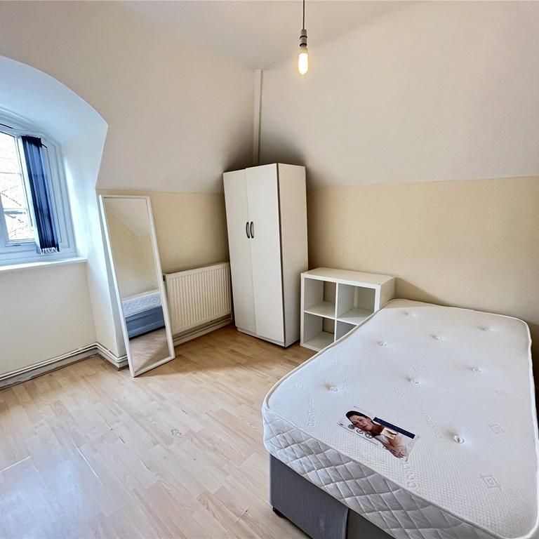 1 bedroom apartment to rent - Photo 1