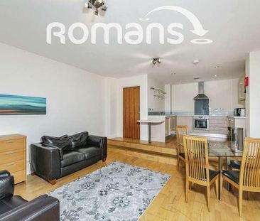 London Street, Reading, RG1 - Photo 3