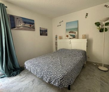 Location Appartement 3 pièces 56m² LA GRANDE MOTTE 34280 - Photo 5