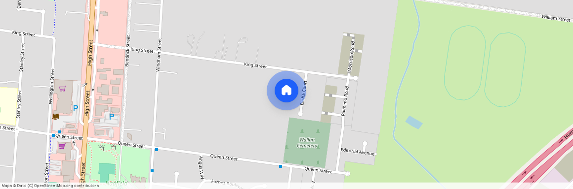 137 King Street, Vic 3756, Wallan