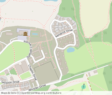 Whistler Drive, Barnet, EN4 0BY - Photo 1