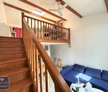 Location Appartement 2 pièces 52m² MONTAUBAN 82000 - Photo 4