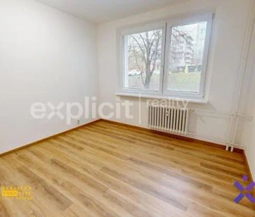 Pronájem bytu 3+1 89 m - Fotografie 1