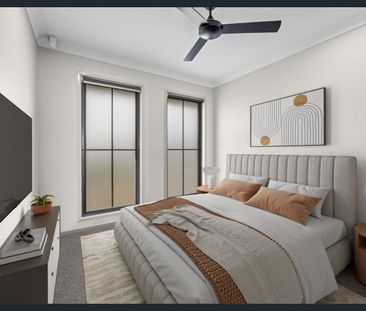 Modern Comfort & Space in a Peaceful South Maclean Setting - Photo 3