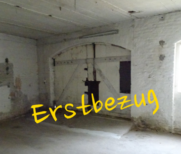 Schicker Schuppen – Teil 1 - Photo 1