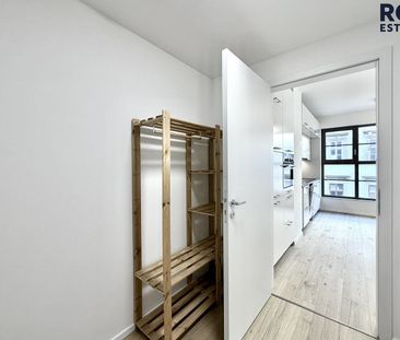 Pronájem bytu 1+kk 25 m² - Photo 6