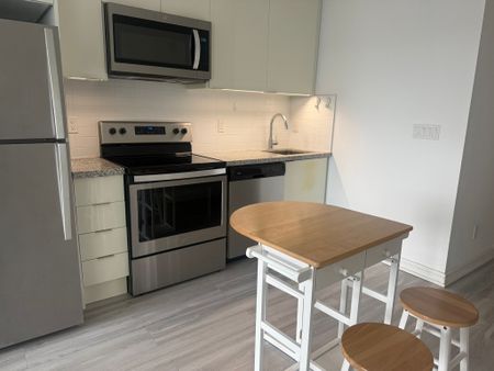 For Lease - 621 Sheppard Avenue Unit# 533, Toronto, Ontario - Photo 5