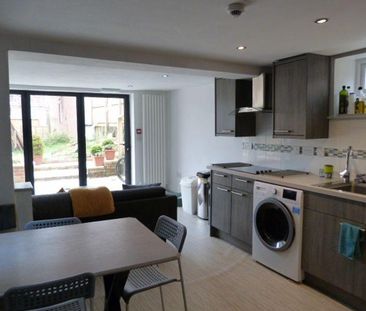 1 bedroom property to rent - Photo 6