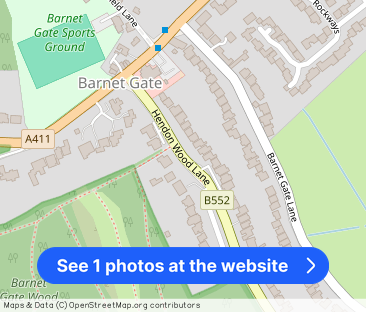 5 bedroom detached house to rent - Photo 1