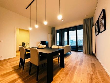 Appartement te huur - Photo 5