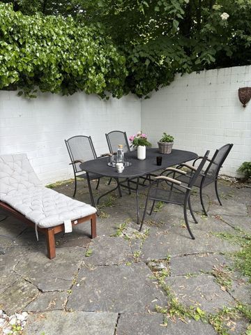 21/2 ZI-WOHNUNG À ZÜRICH - KREIS 7 FLUNTERN, MEUBLÉ, TEMPORAIRE - Foto 3