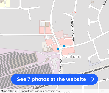 79A Front Lane, Upminster, RM14 - Photo 1