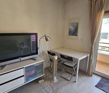 1 bedroom apartment in Costa Caparica, on the beachfront, next to t... - Photo 2