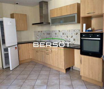 Appartement T3 à MORTEAU à 10 minutes de la Suisse - Photo 4