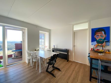 Lækker 3-værelses lejlighed på 95 kvm - Foto 2