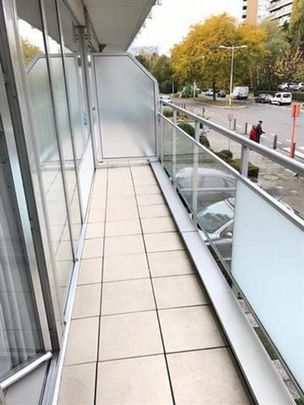 Appartement te huur - Foto 1