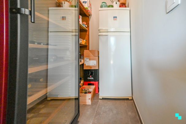 Energiepositief (E-peil: -3) appartement met 2 slaapkamers en ruim zonneterras - Foto 1