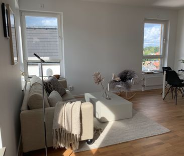 Drottninggatan, Växjö - Foto 6