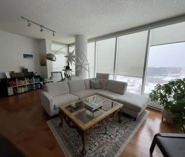 Executive 1-Bedroom Suite in Arriva – Downtown Calgary | 1504 - 433... - Photo 1