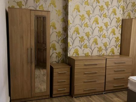 4 bedroom end of terrace house to rent - Photo 5