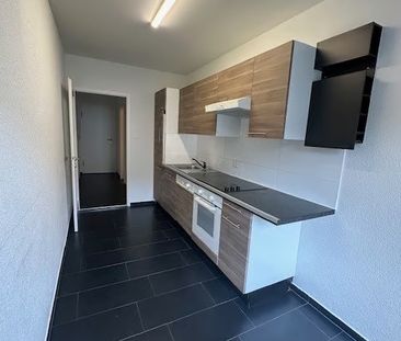 2.5 Zimmer, 57 m², 1. Stock - Photo 3