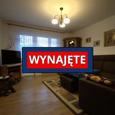 PRZYTULNE, PRZESTRONNE 3 POKOJOWE z balkonem - Zdjęcie 1