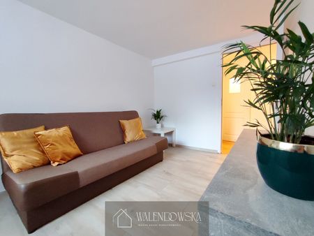 2 pokoje, blisko szpitala, Słupsk Jodłowa Mieszkanie | Wynajem | Słupsk, ul. Jodłowa - Фото 4