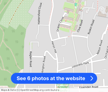 Heron Hill, Belvedere, DA17 - Photo 1