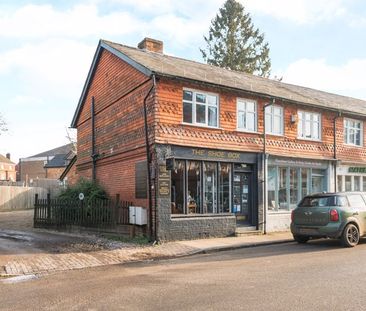 Crossways Road Grayshott, Hindhead - 1 bedroomProperty for lettings... - Photo 2