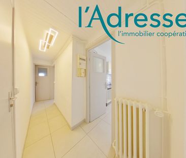 Location appartement 2 pièces, 50.52m², Gournay-sur-Marne - Photo 4