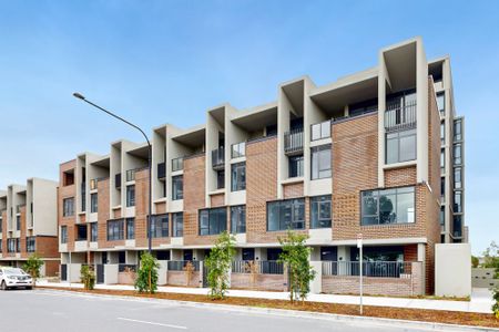 G04/11B Conferta Avenue, Tallawong NSW 2762 - Townhouse For Rent | Domain - Photo 2