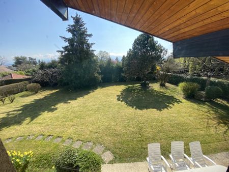 EXCLUSIVITY – 9-Room Detached Villa with Garden - Foto 3