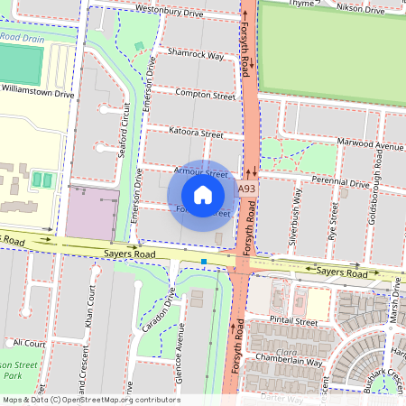 23 Fortune Street, Vic 3029, Truganina