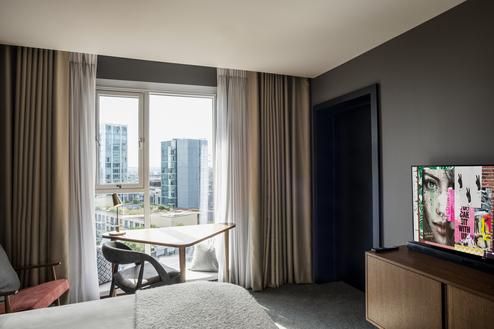 Studio to rent - Photo 1