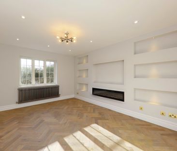 5 bedroom house to rent - Photo 1
