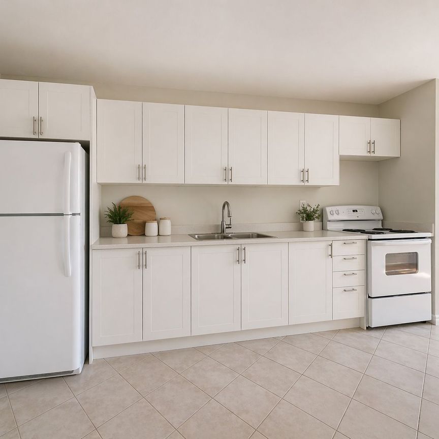 For Lease - 75 Eastdale Avenue Unit# 206, Toronto, Ontario - Photo 1