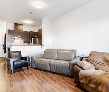 Appartement - 403-35 Av. Ernest-Rochette - Photo 2